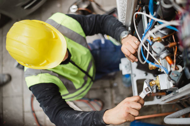 Best Electrical Safety Inspections  in Ransom Canyon, TX